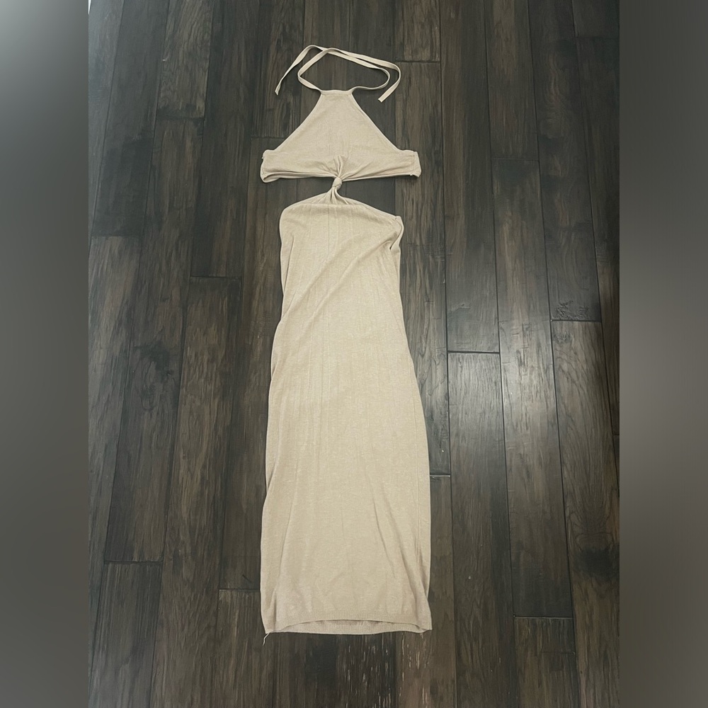 Maxi Dress- size medium